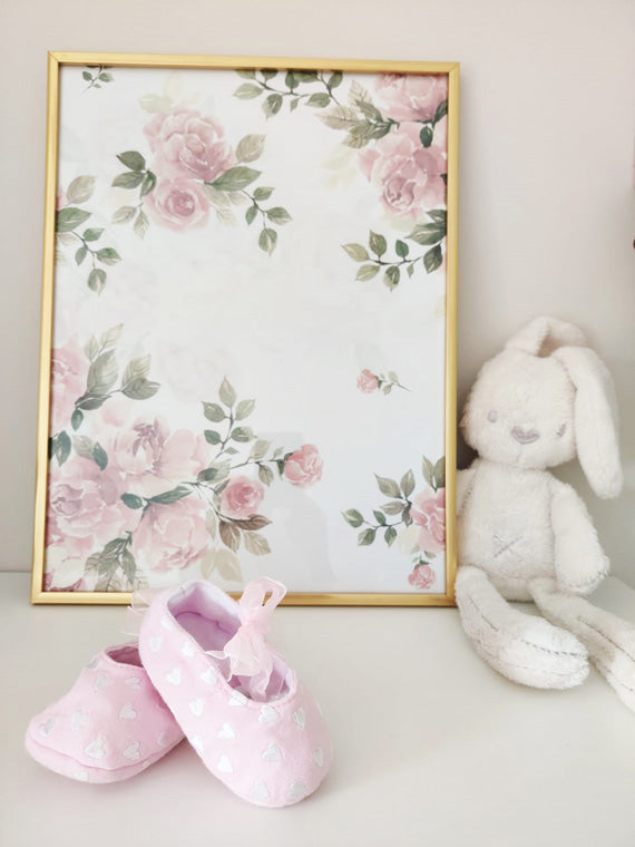 Plakat Magic Bloom