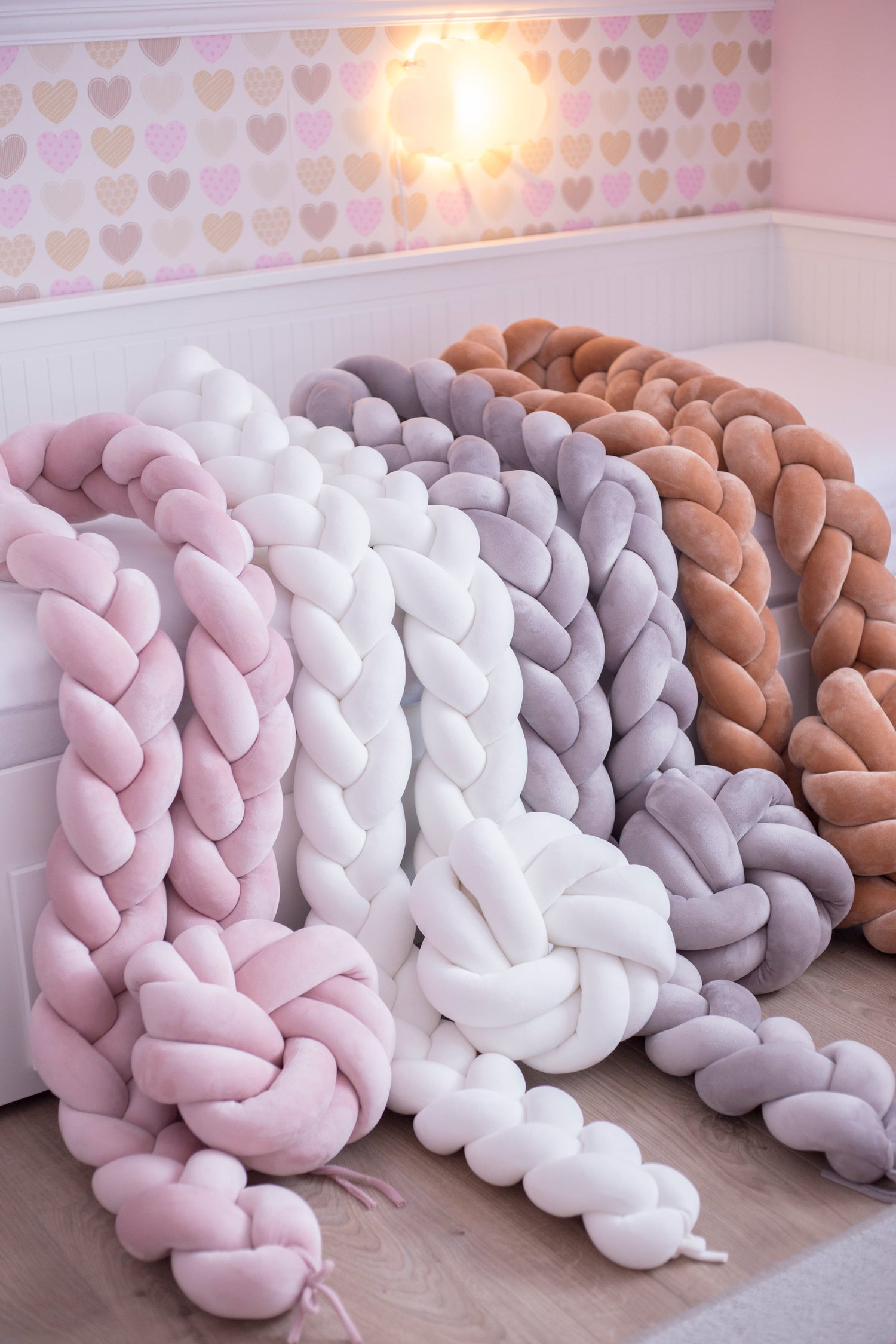 Warkocze dekoracyjne