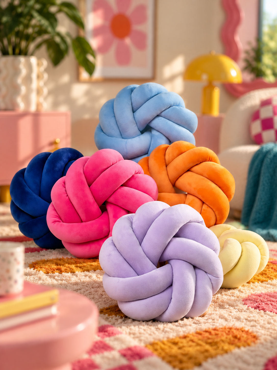 Dopamine decor