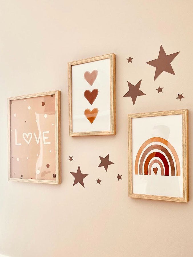 Plakat Love