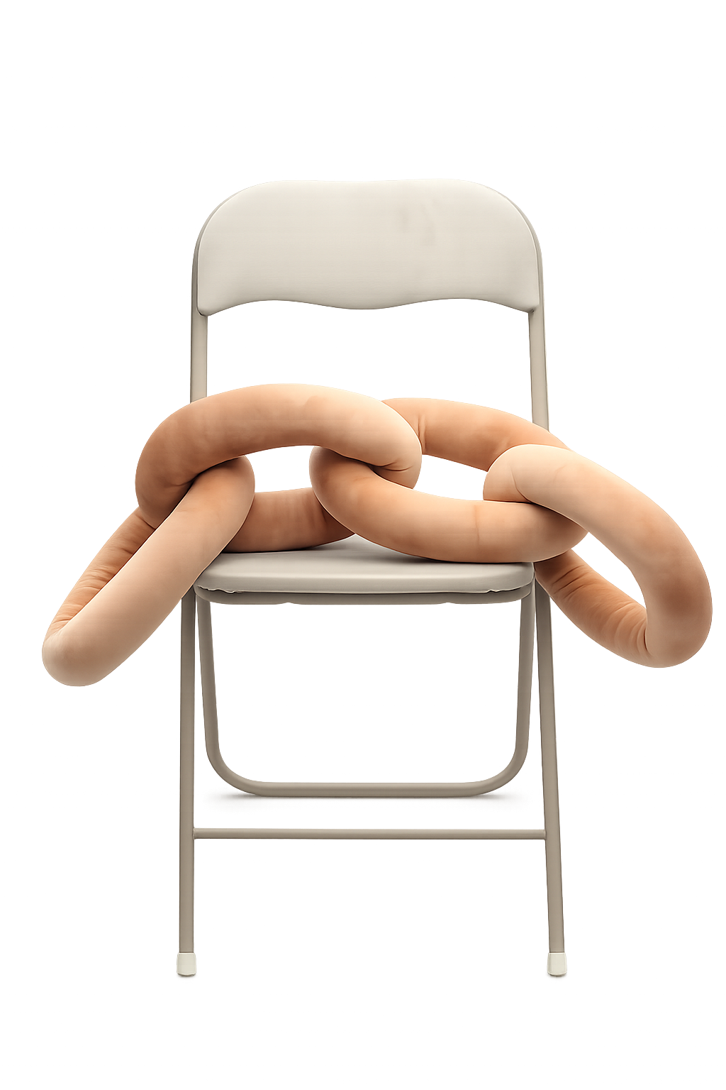 Chain Pillow Cynamon
