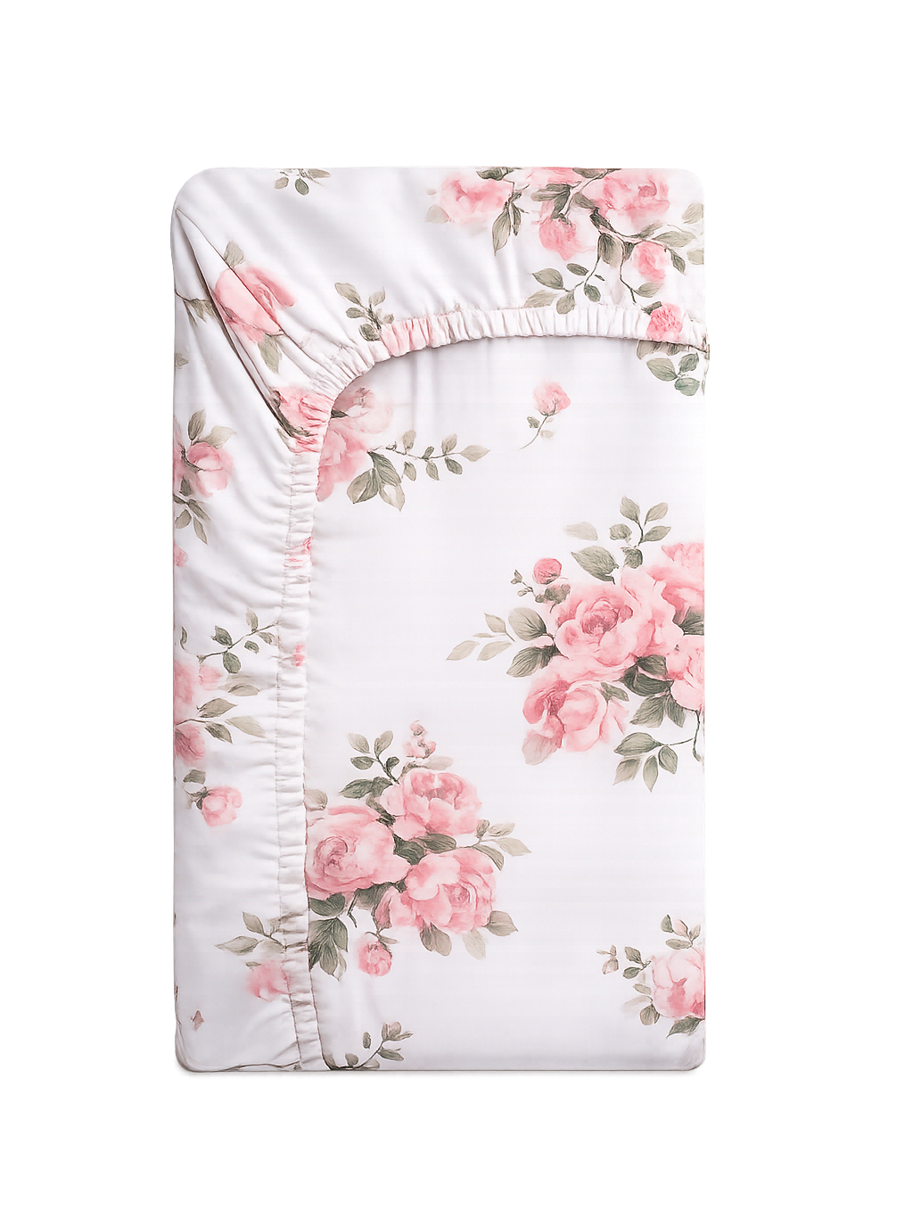 Prześcieradło z gumką Magic Bloom